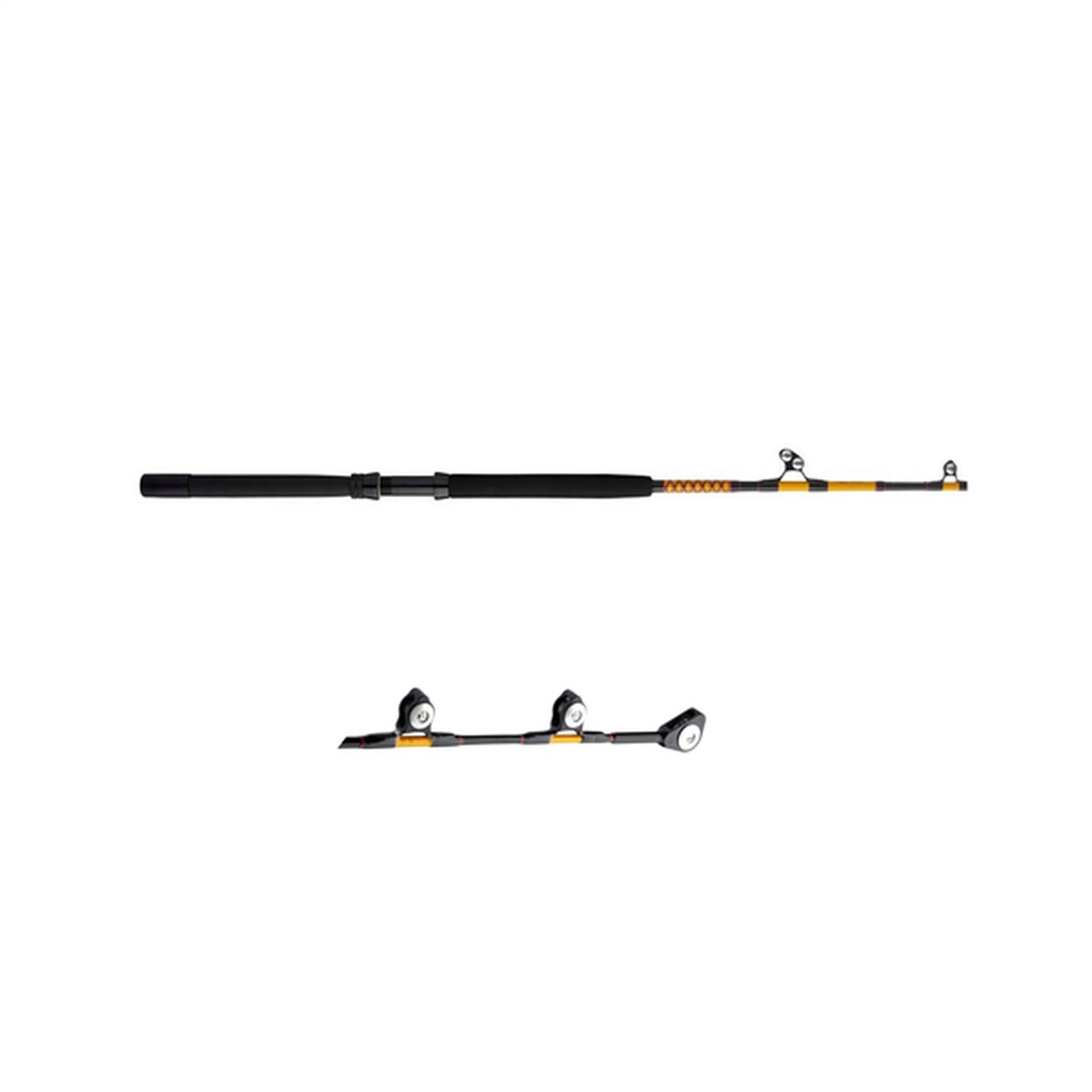 Caa Conventional Ugly Stik Bigwater Stand Up