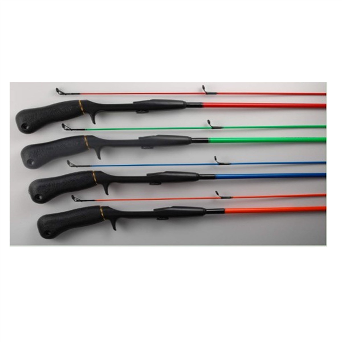 Caa de Casting FJN 2pz Colores surtidos