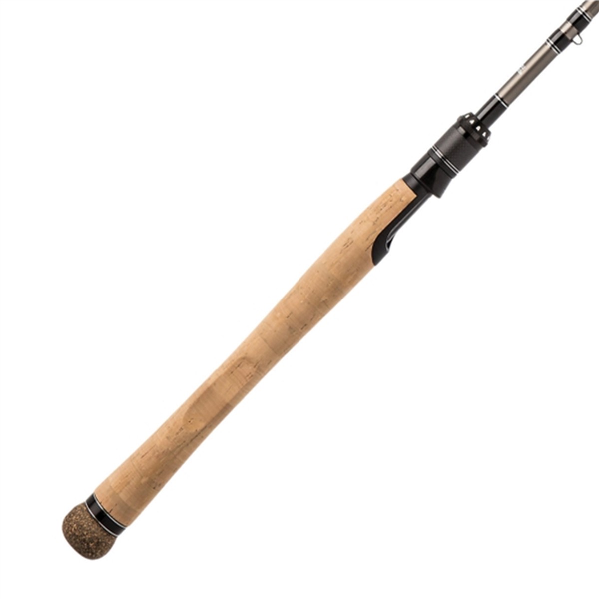 Caa de Spinning Abu Garcia Venerate