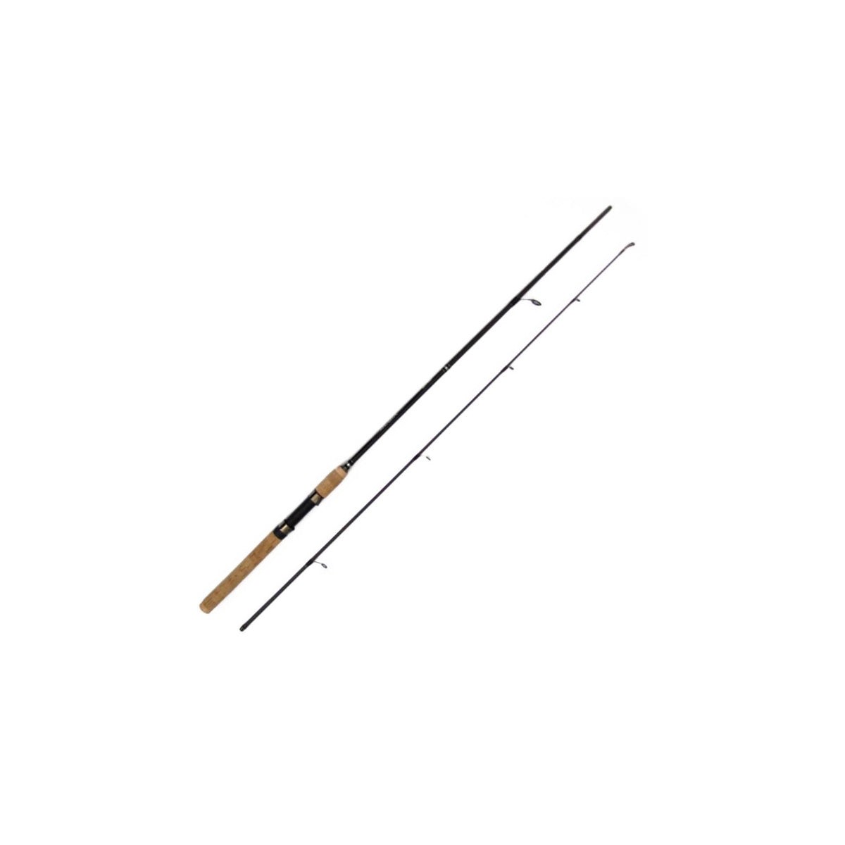 Caa de Spinning Rapala Begix