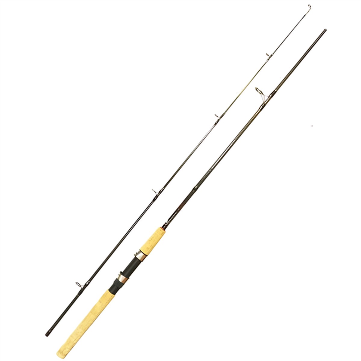 Caa de Spinning Rapala Volkano