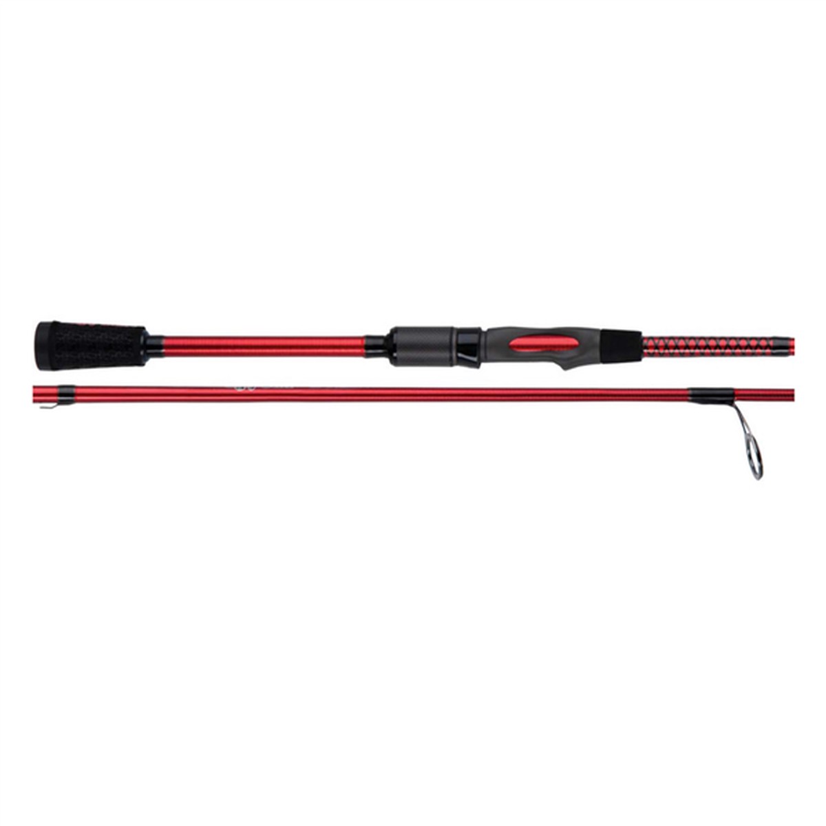 Caa de Spinning Ugly Stik Carbon Crappie