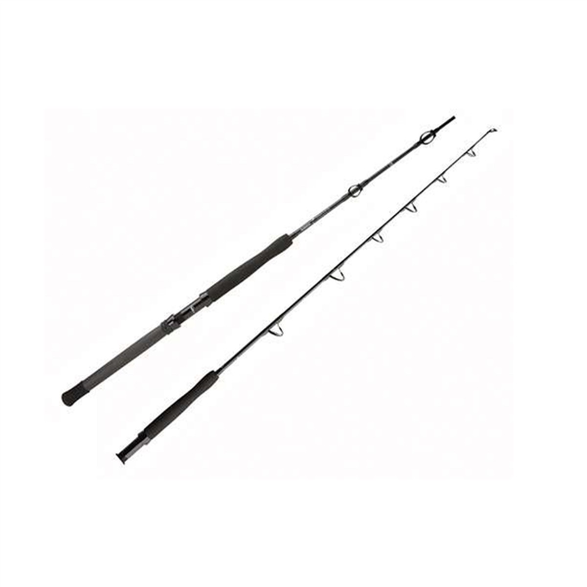 Caa de Trolling Shimano Tallus