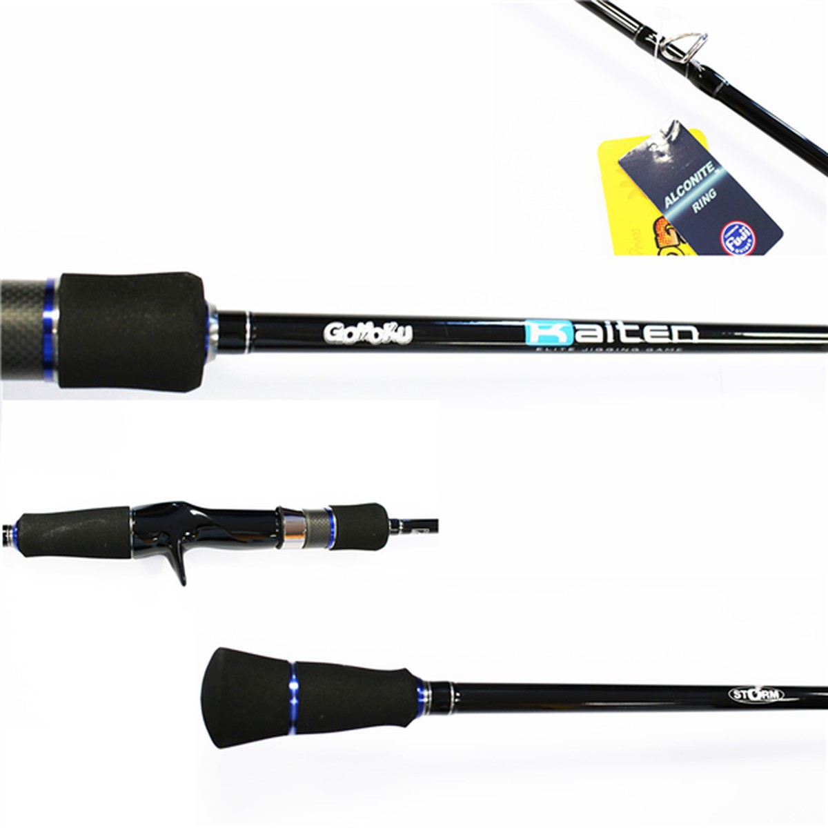Caa Storm Gomoku Kaiten GBS60125