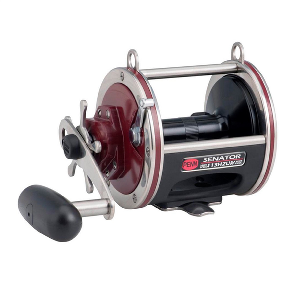 Carrete Conventional Penn Special Senator Star Drag