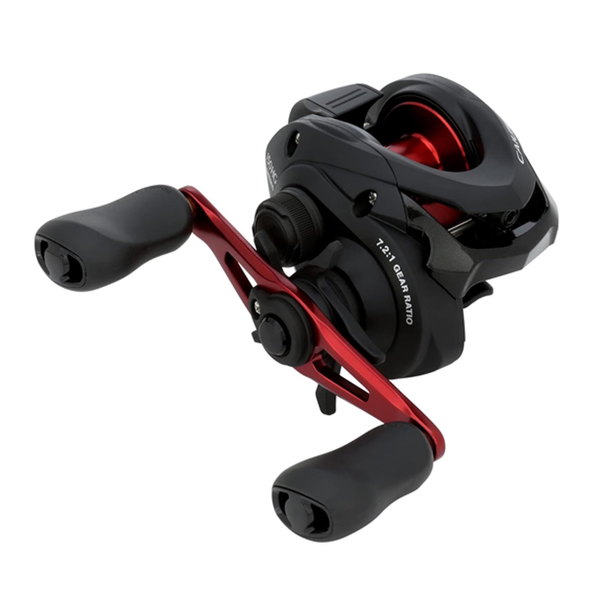 Carrete de Baitcasting Caius B