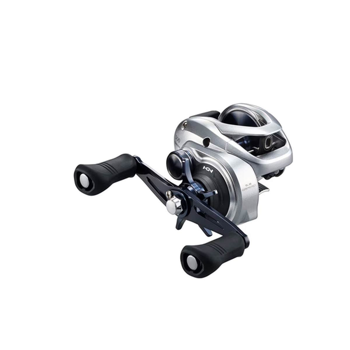 Carrete de Baitcasting Shimano TranX