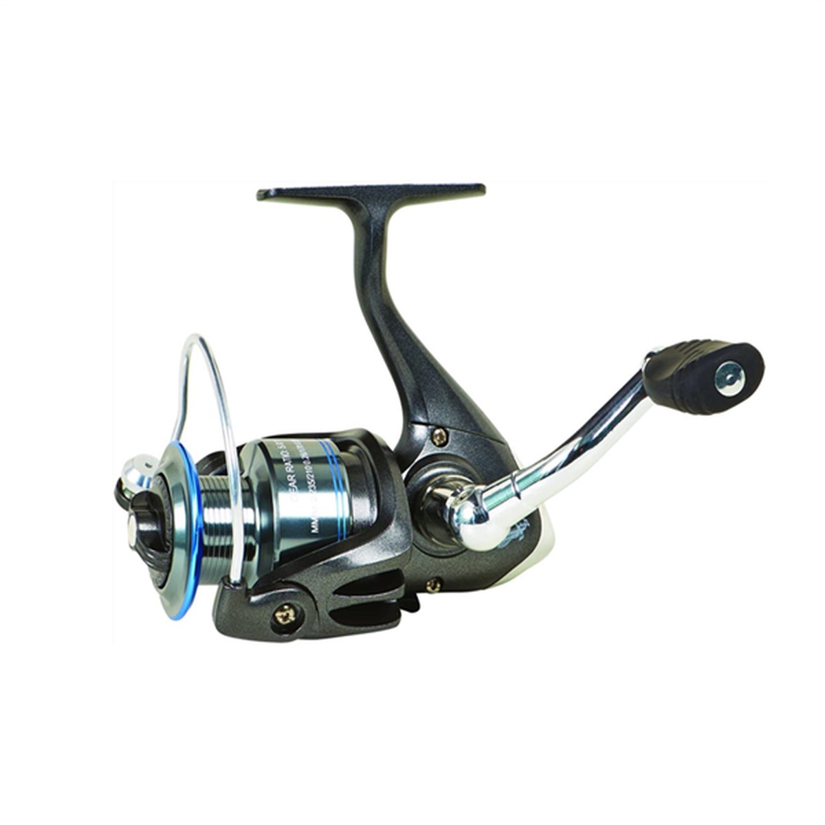 Carrete de Spinning Eagle Claw Cimarron