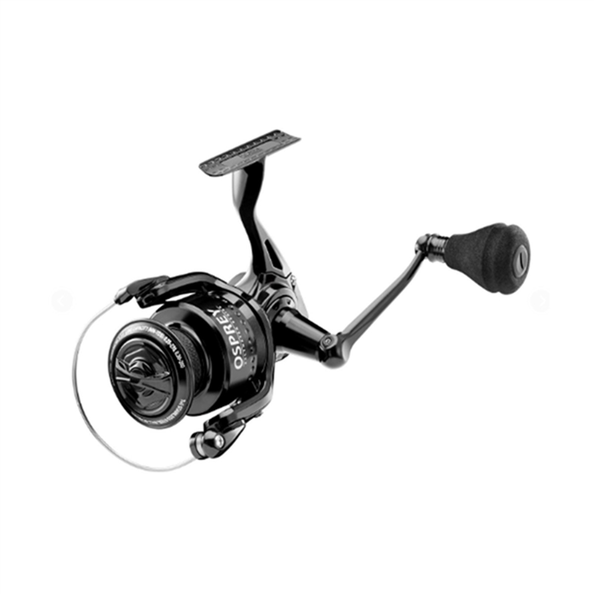 Carrete de Spinning Eagle Inshore 3000