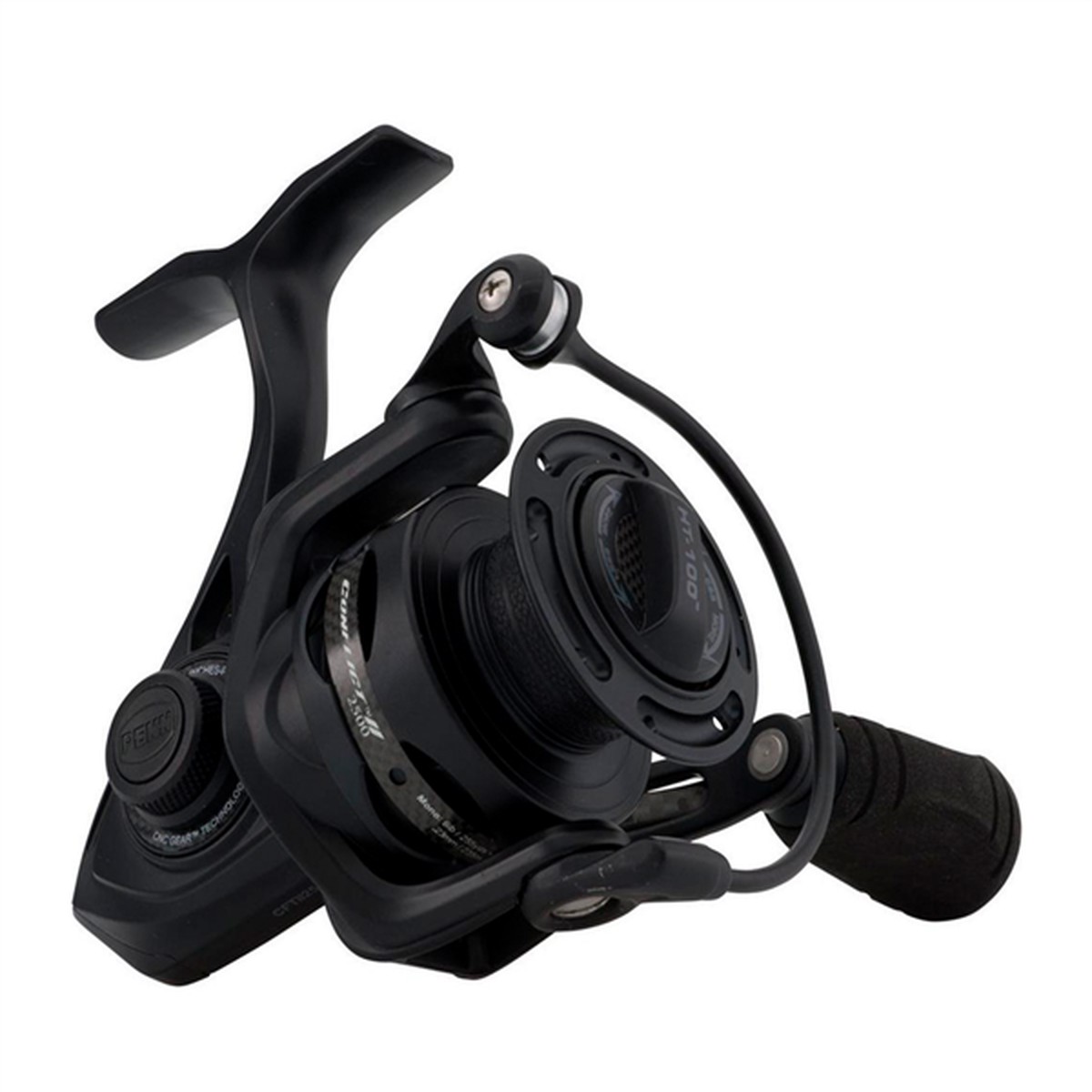 Carrete de Spinning Penn Conflict II