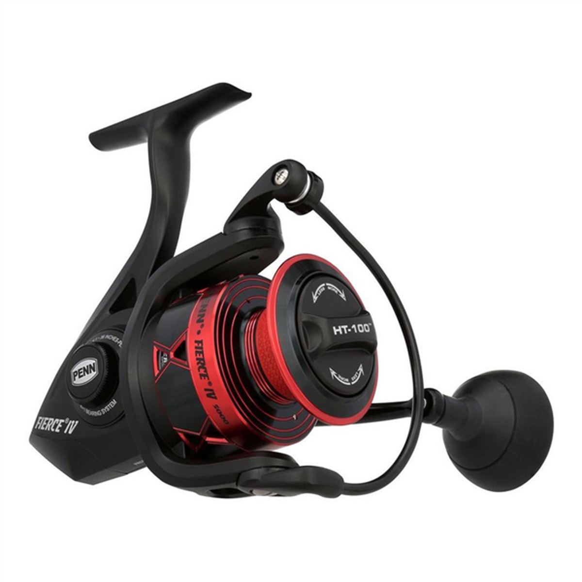 Carrete de Spinning Penn Fierce IV