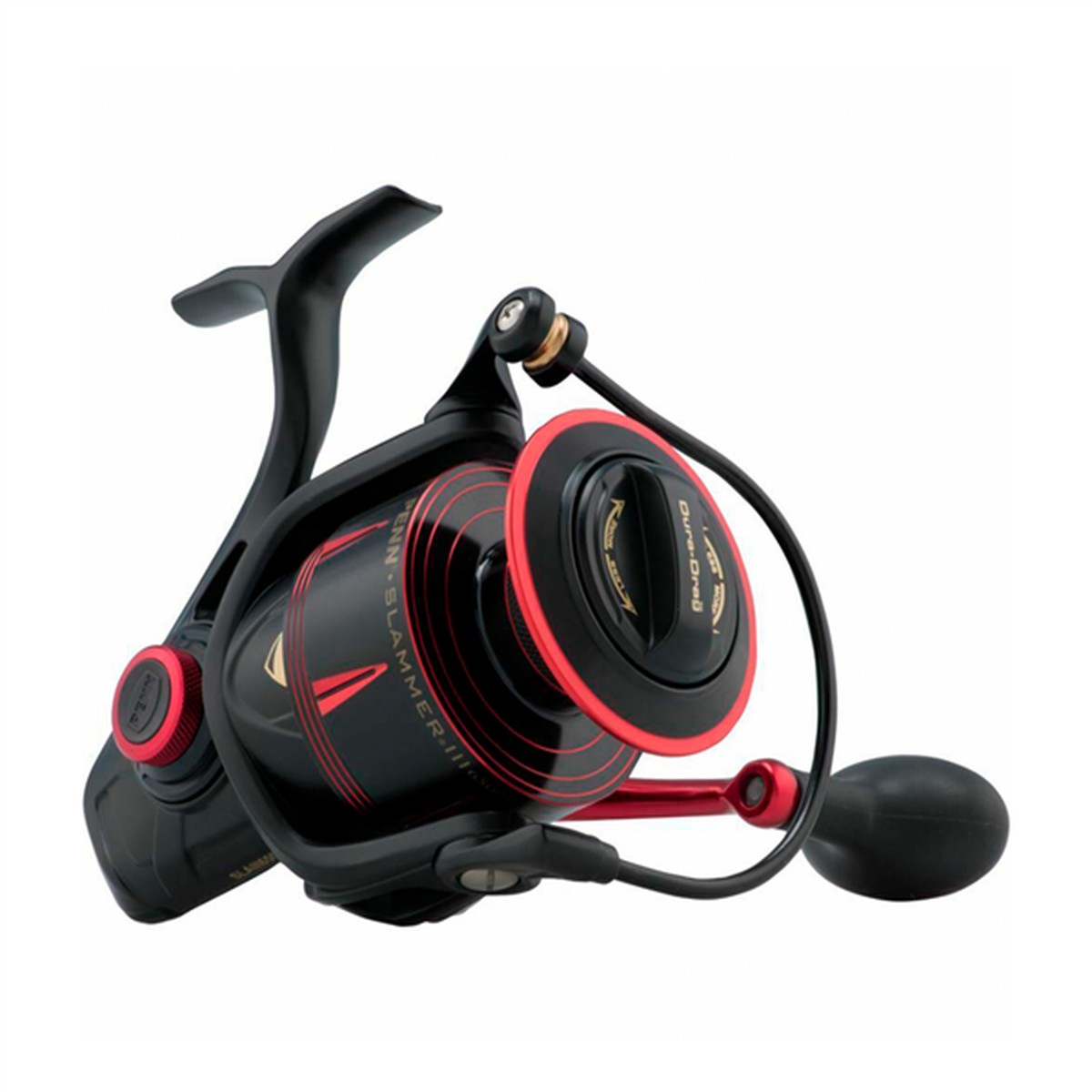 Carrete de Spinning Penn Slammer III HS