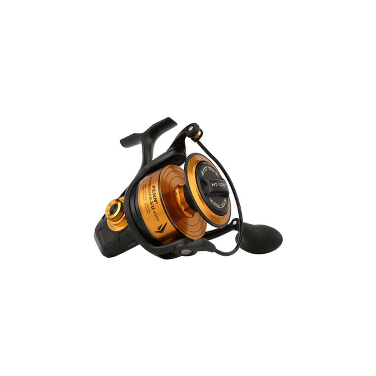 Carrete de Spinning Penn Spinfisher VII