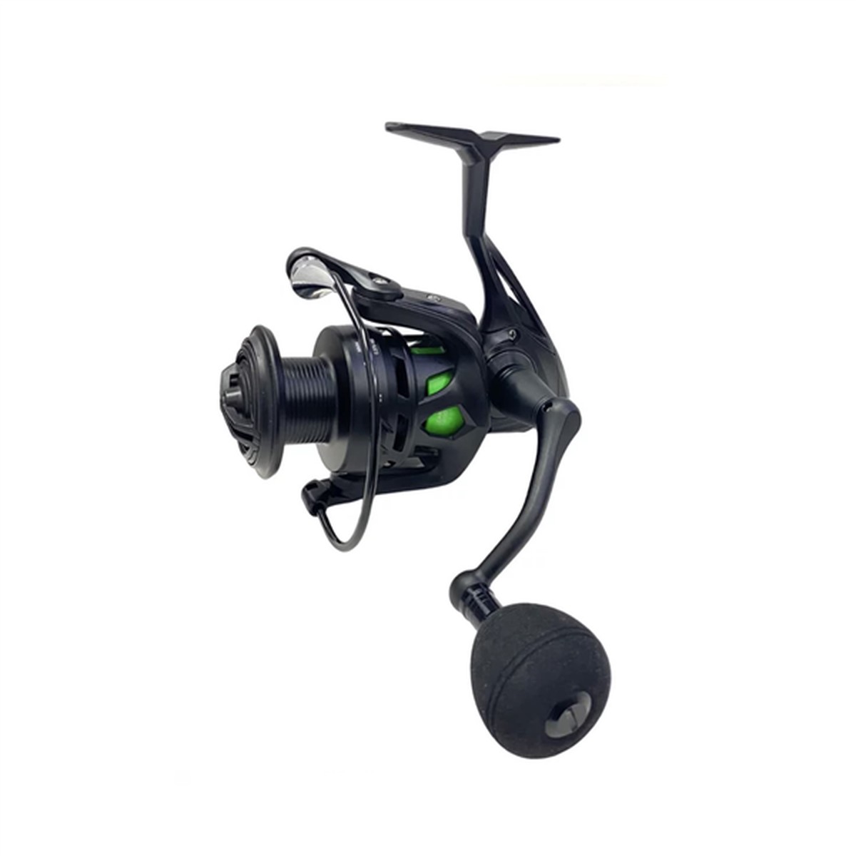 Carrete de Spinning Rapala Rocksole 4000