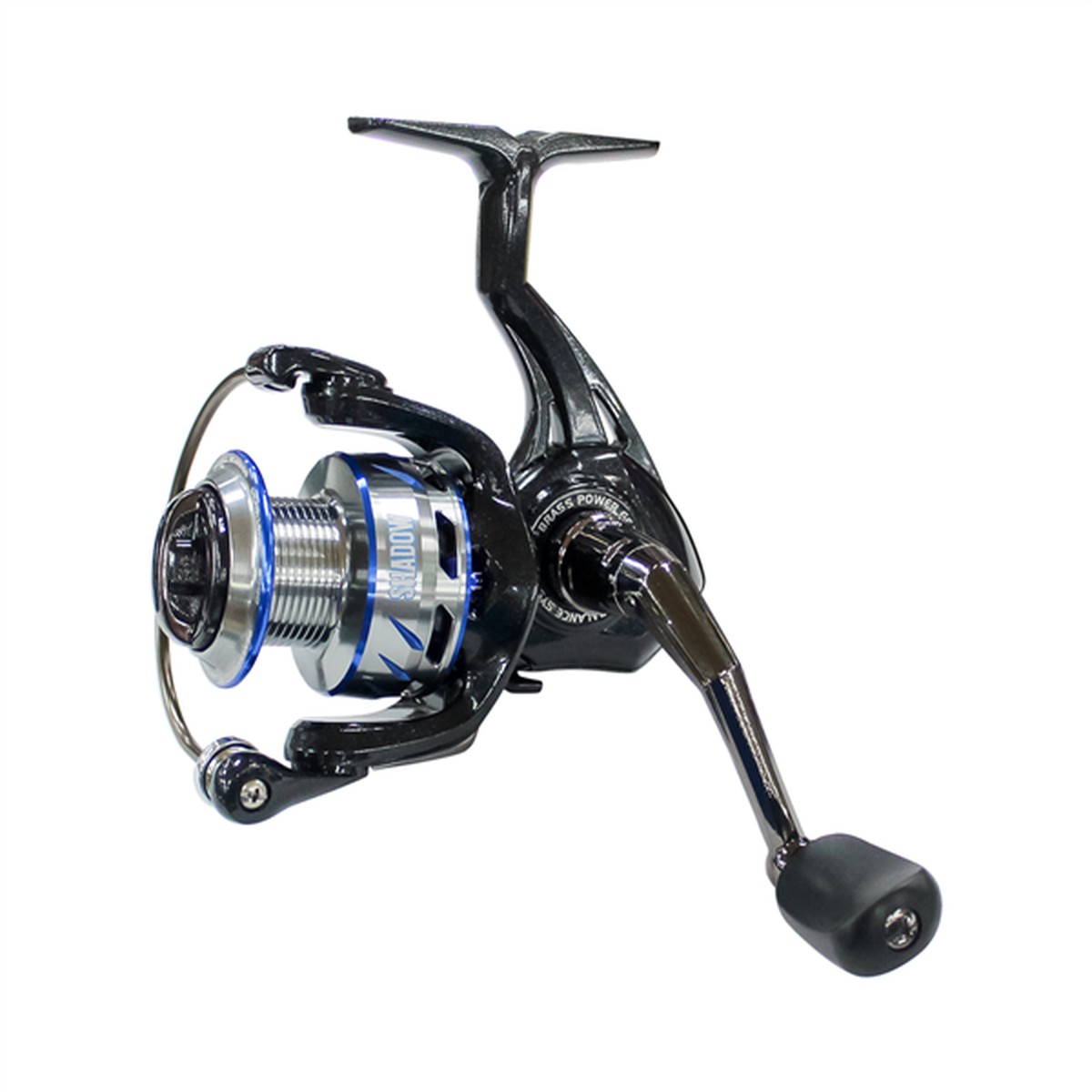 Carrete de Spinning Rapala Shadow