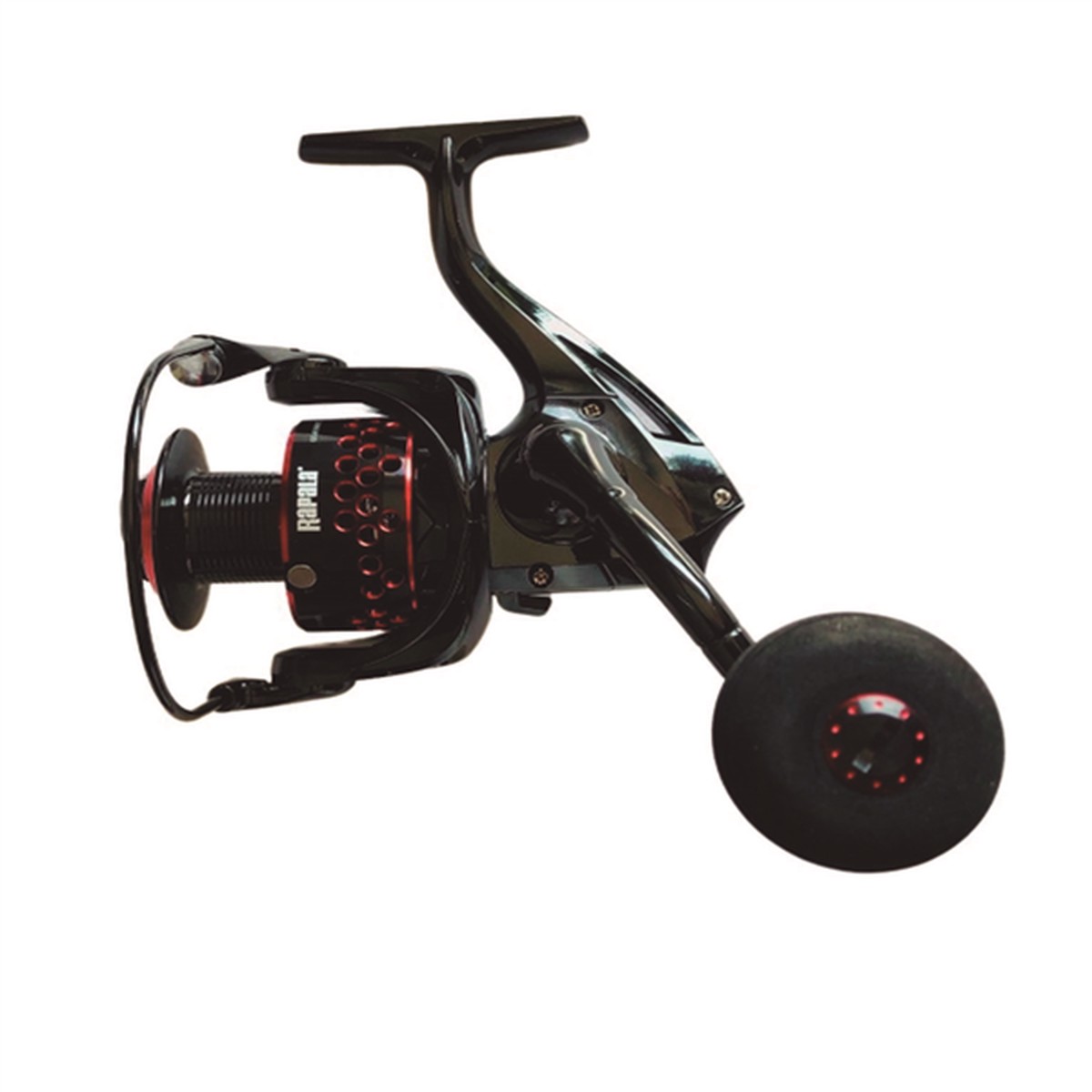 Carrete de Spinning Rapala Thunder