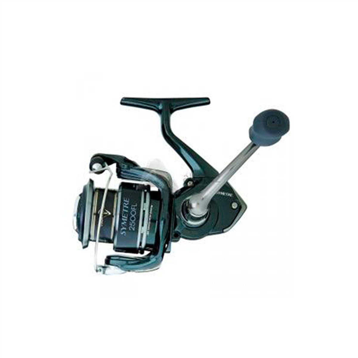 Carrete de Spinning Shimano Symetre SY2500FLC