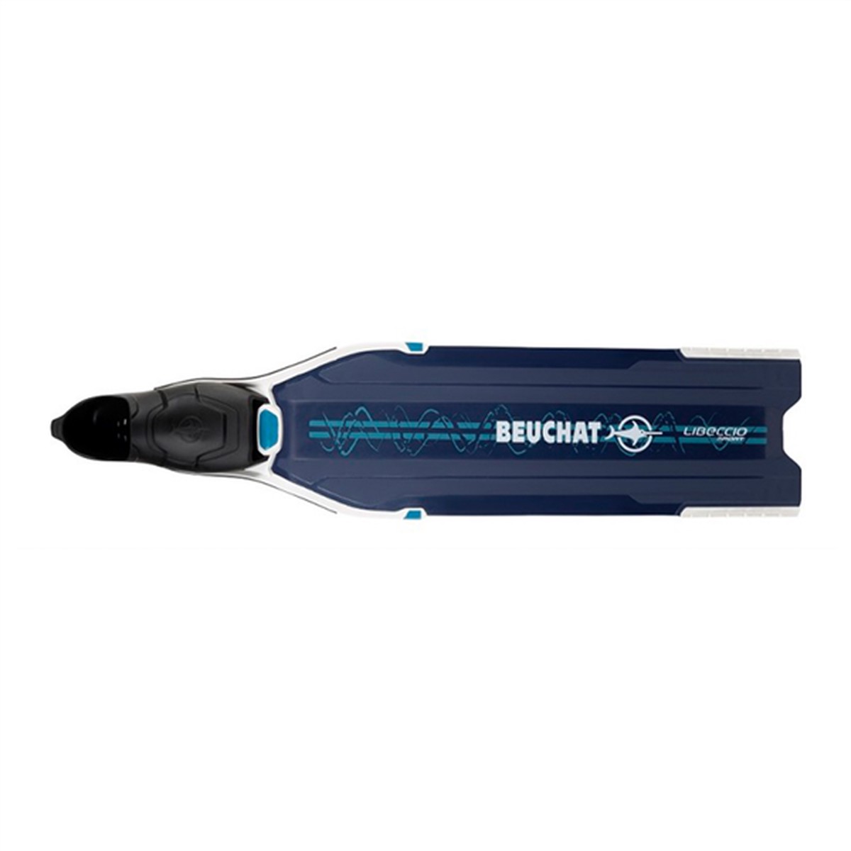 Chapaleta Beuchat Libeccio Sport