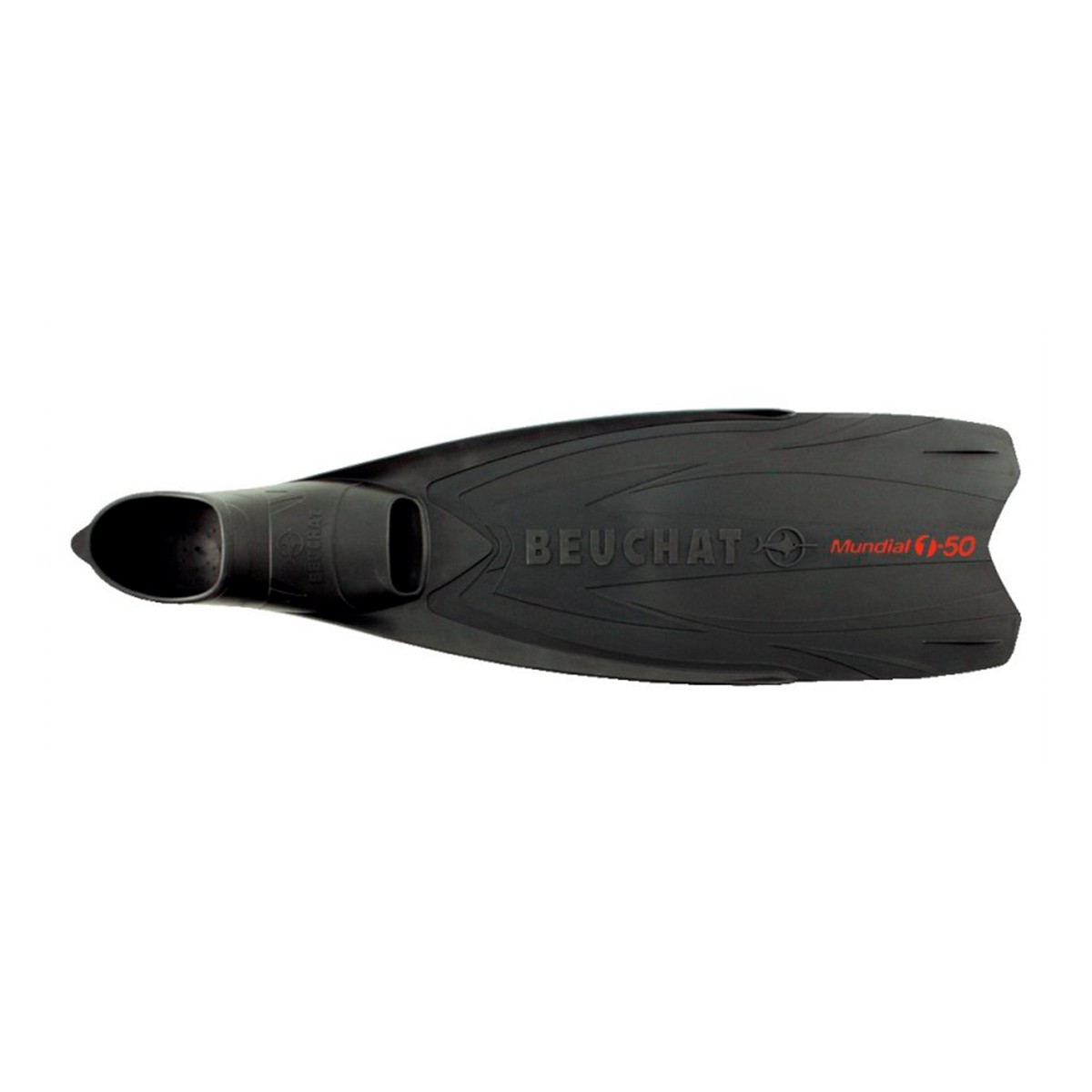 Chapaleta Beuchat Mundial One-50