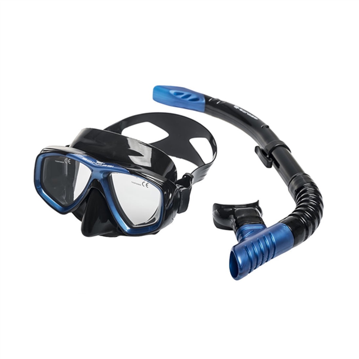 Combo de Buceo Bonasi Venture Pro