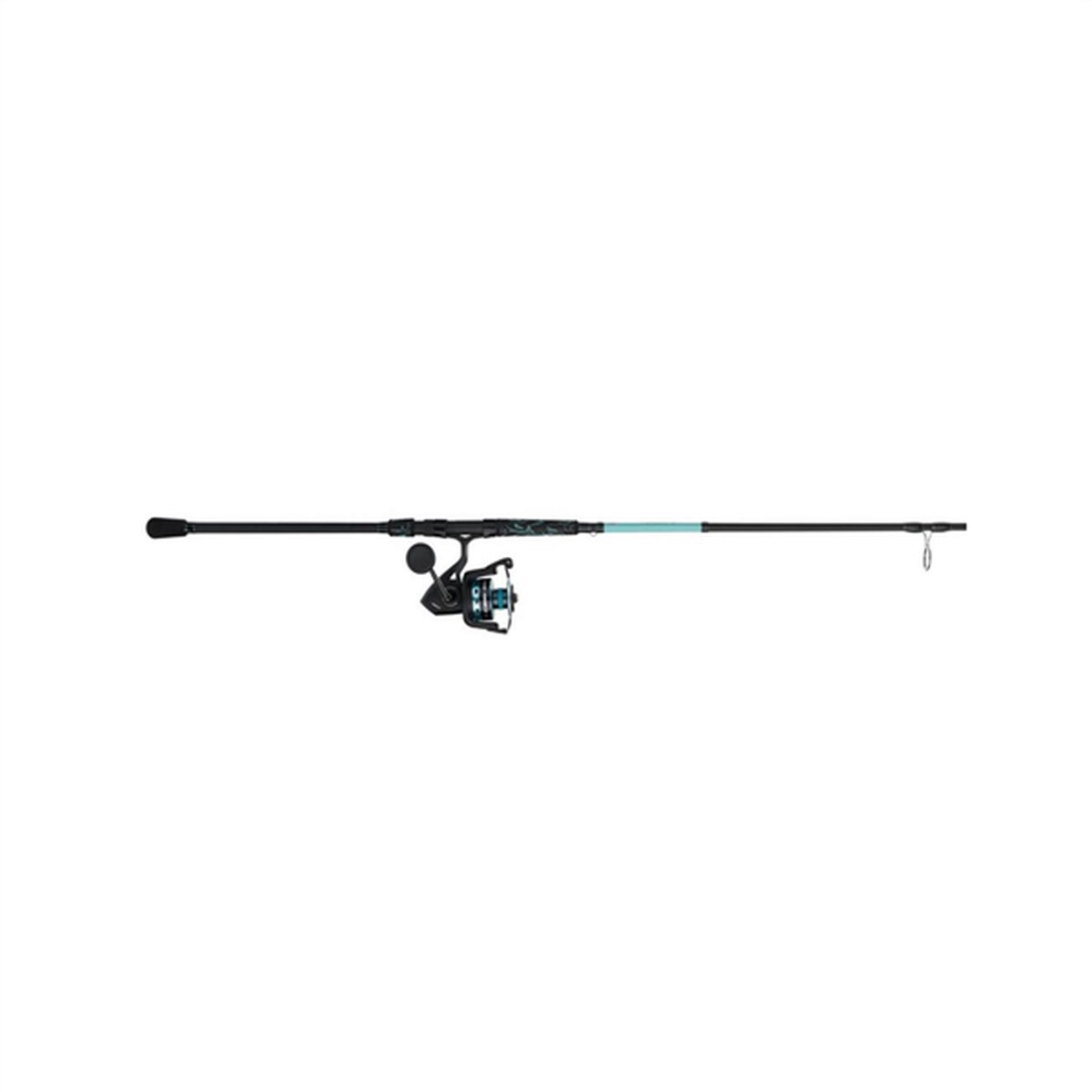 Combo de Spinning Penn Pursuit IV LE