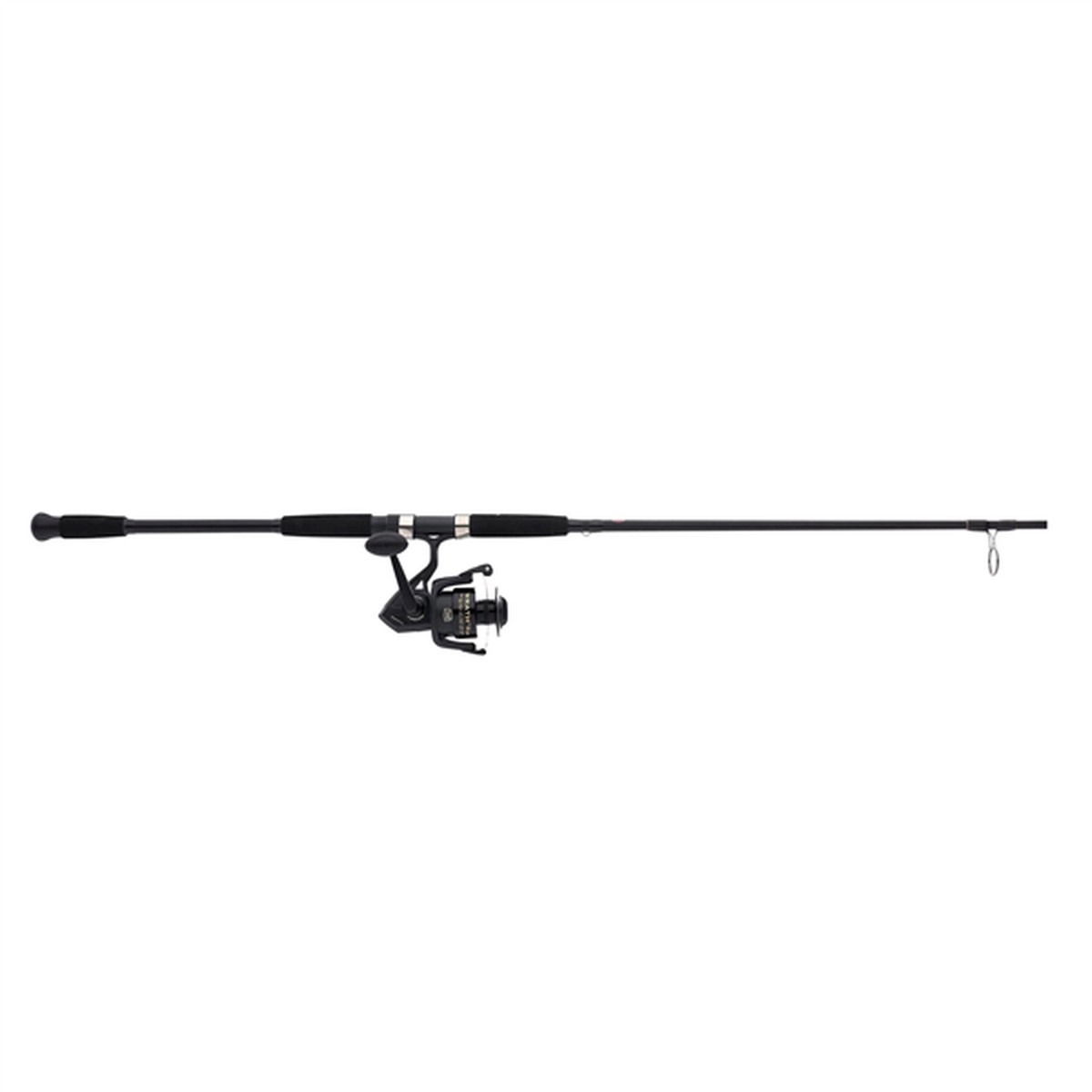 Combo de Spinning Penn Wrath II