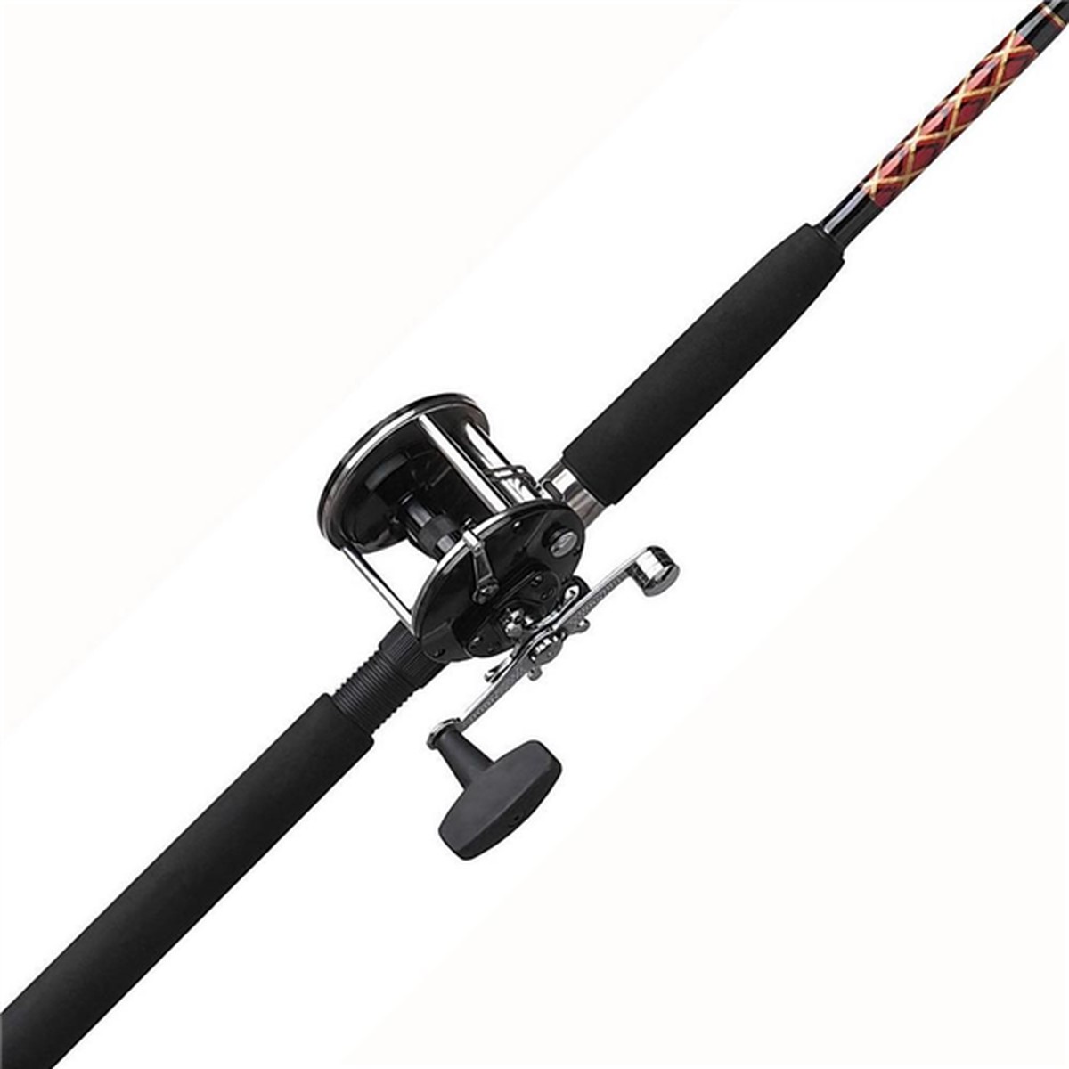 Combo de Trolling Penn 309M 93930