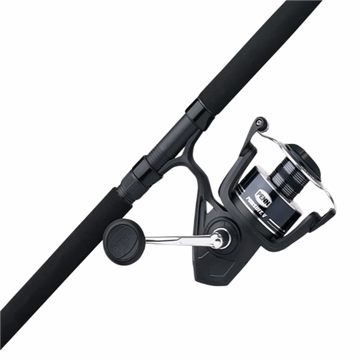 Combo Penn Pursuit V