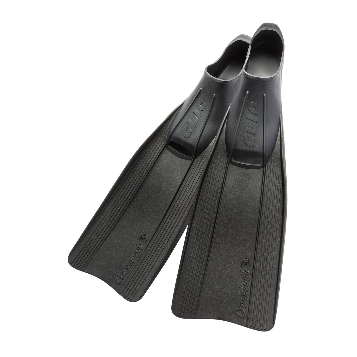 Cress-sub Clio Diving Clapper