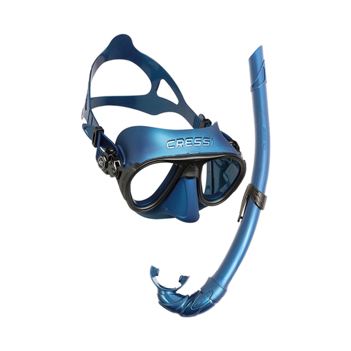 Cressi Calibro & Corsica Diving Combo
