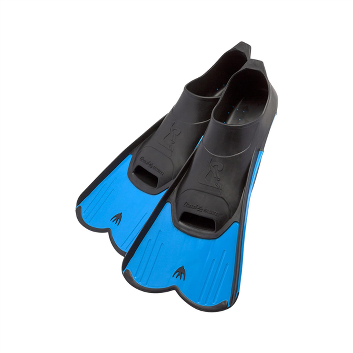 Cressi Light Short Clapper
