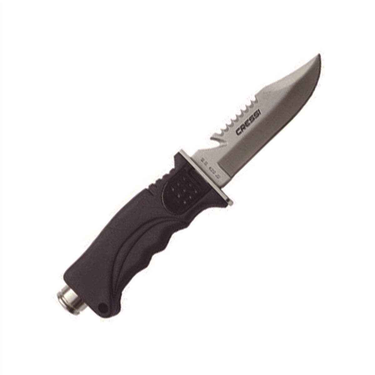 Cuchillo de Buceo Cressi Skorpion