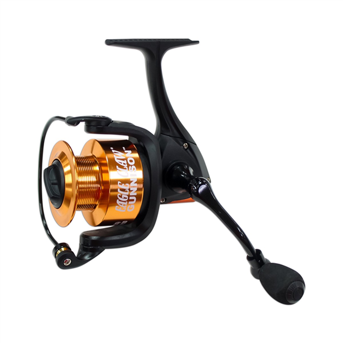 Eagle Claw Gunnison Spinning Reel