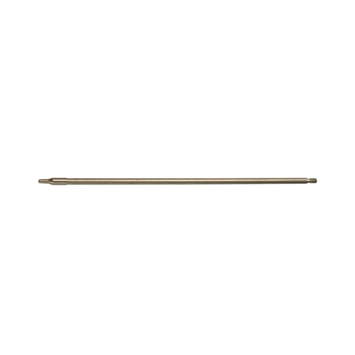 Harpoon Rod with Thread for Pneumatic Rifles