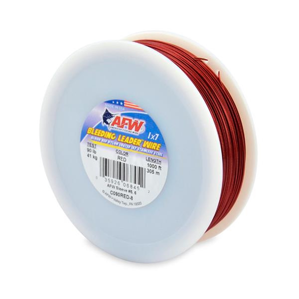 Hot Sale Cable Afw Bleeding L