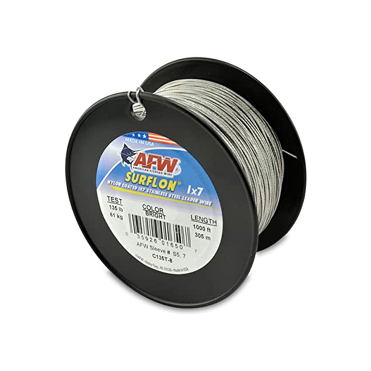 Hot Sale Cable Afw Surflon