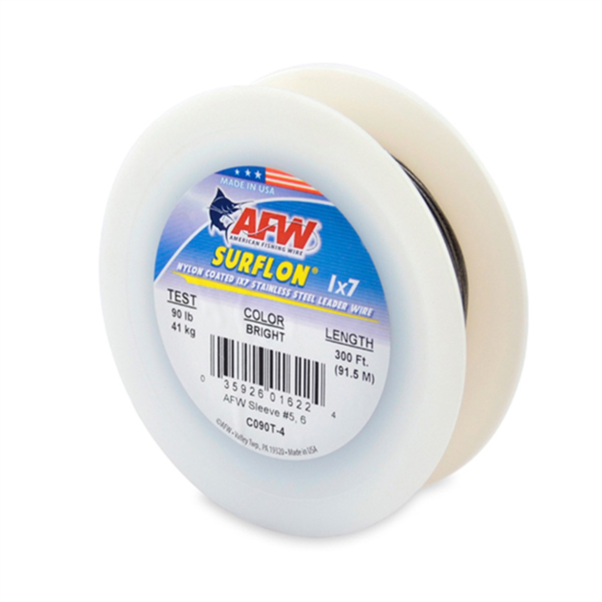 New Arrival Cable Afw Surflon