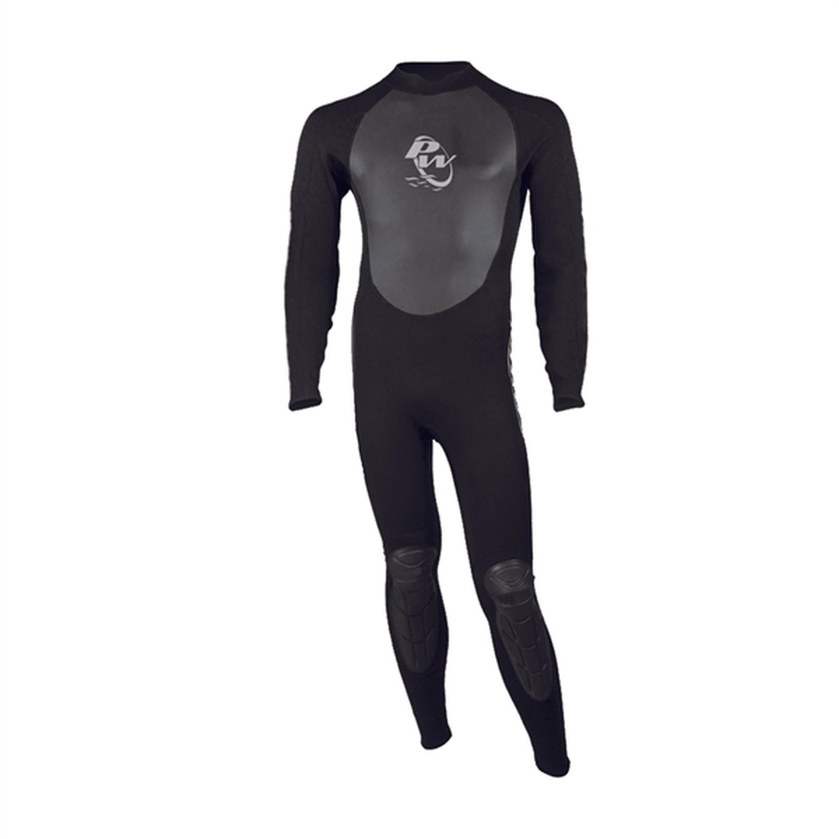 Panama Waters 3/2mm Diving Suit