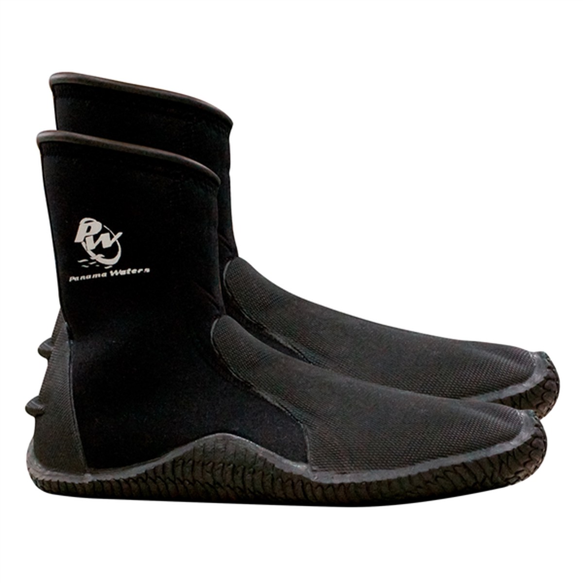 Panama Waters Diving Boot - 5mm