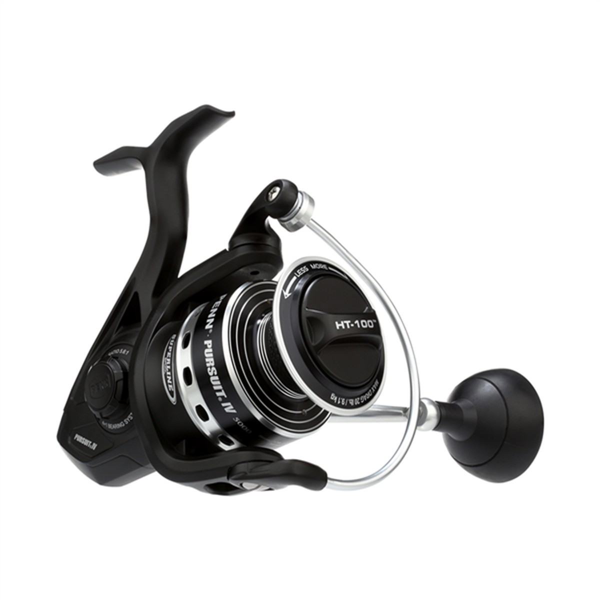 Penn Pursuit IV Spinning Reel