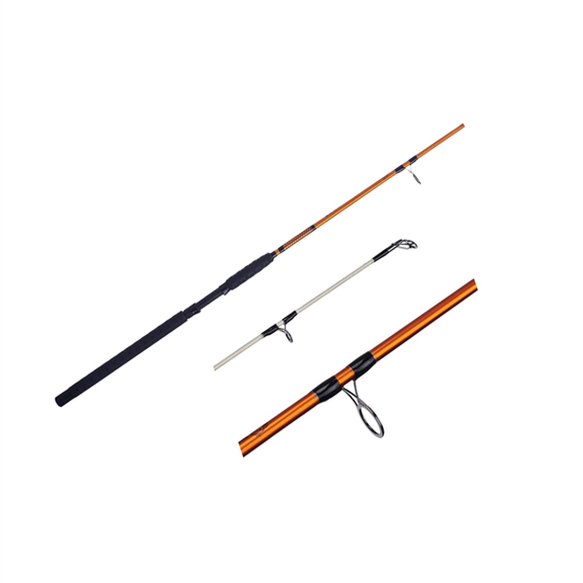 Special Ugly Stik Catfish Spinning Rod
