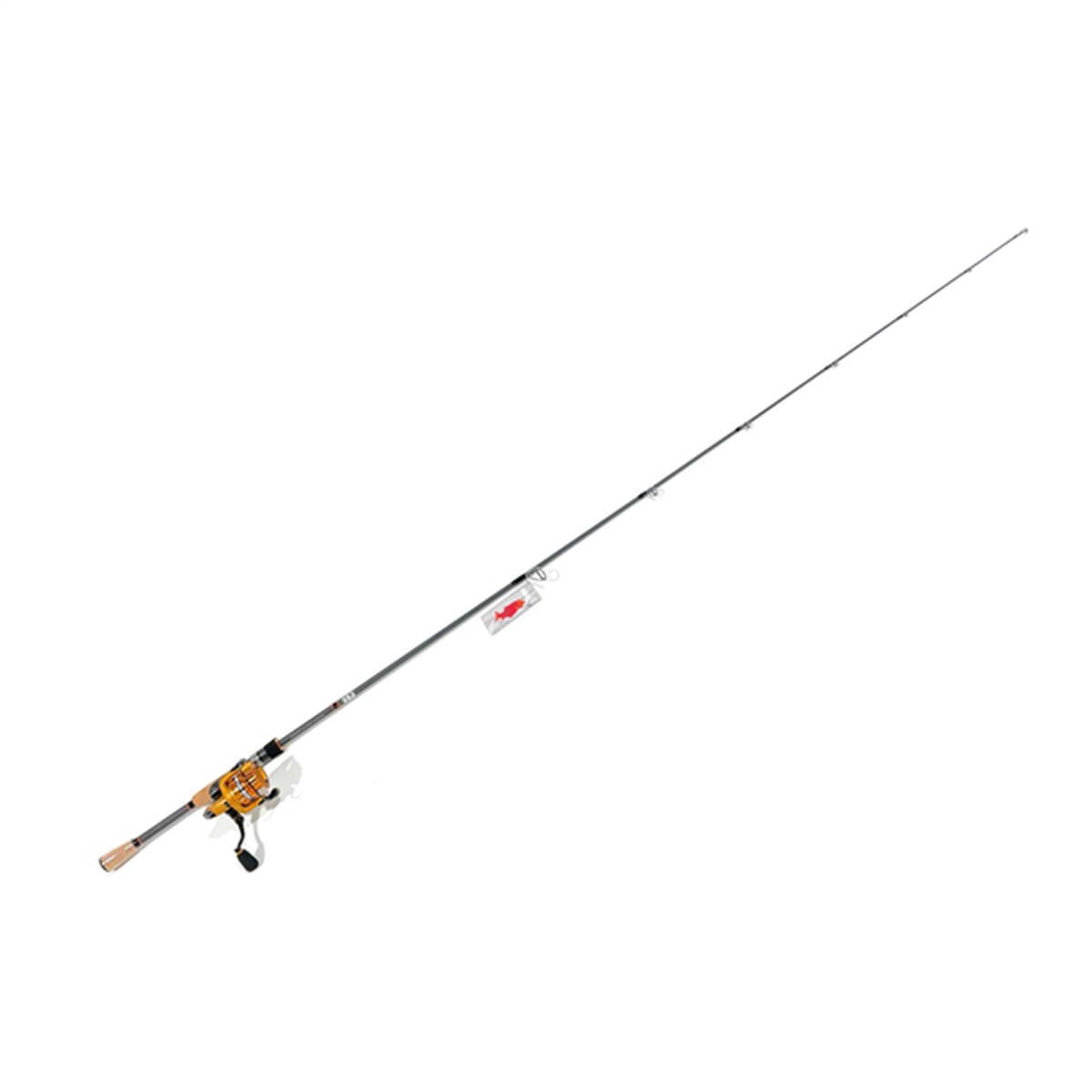 Spinning Vense Combo - 6.6 Medium Heavy