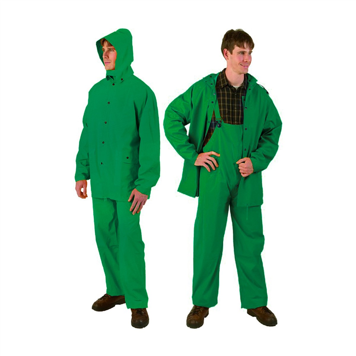 Texsport cape 33365 PVC 3 pieces XXL
