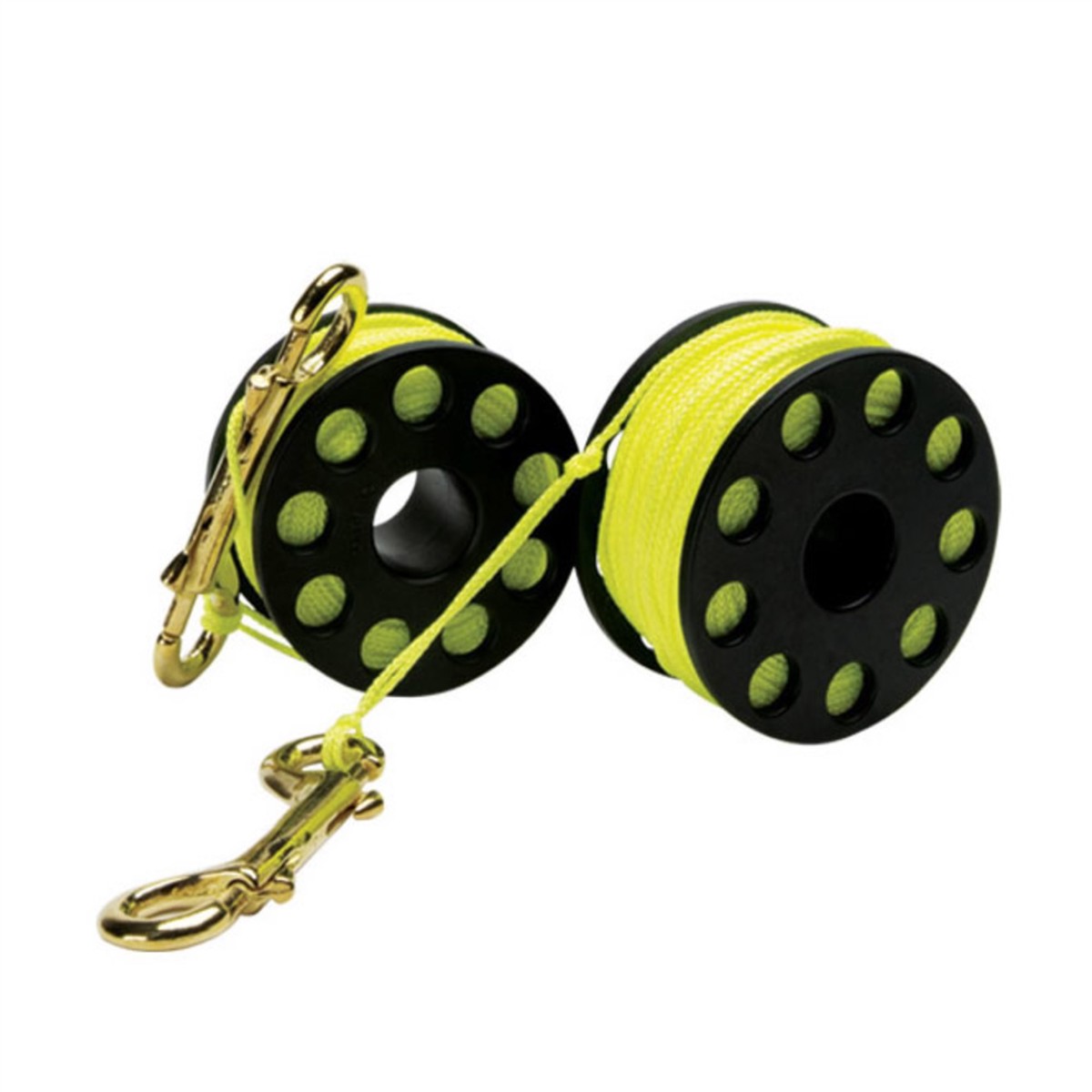 Trident Finger Harpoon Reel