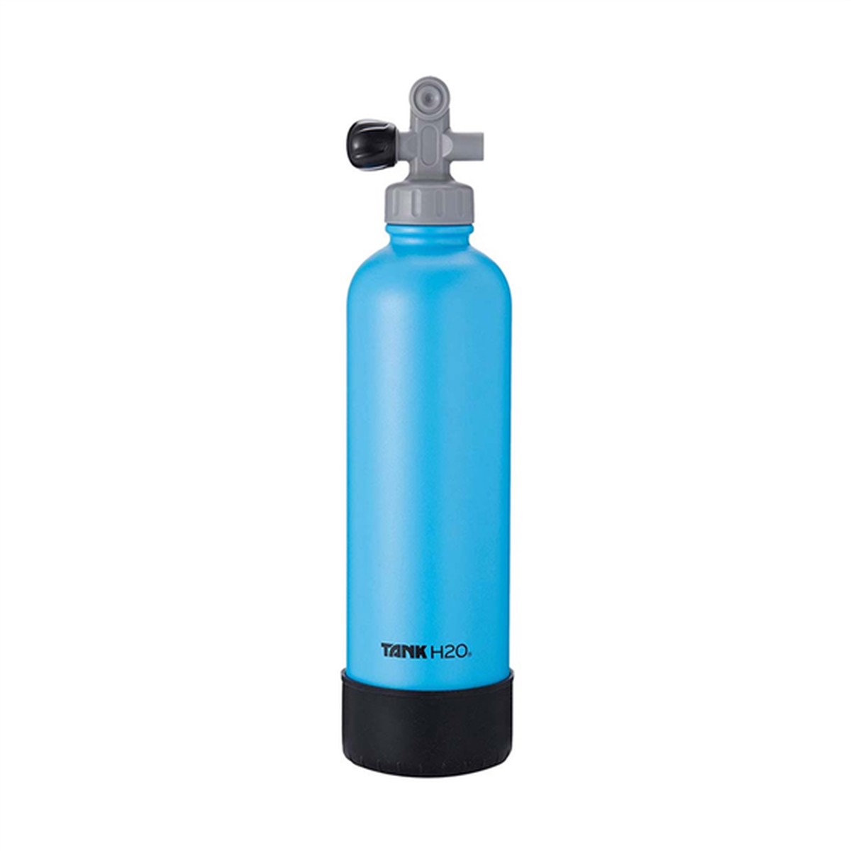 Trident Scuba H2O Water Bottle