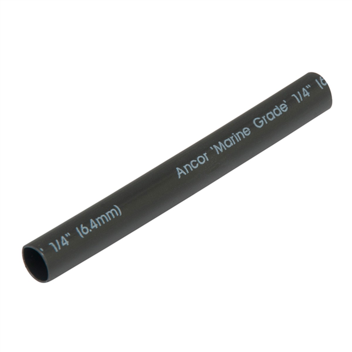 Tubo Termoretractil Ancor 3" bk P-3