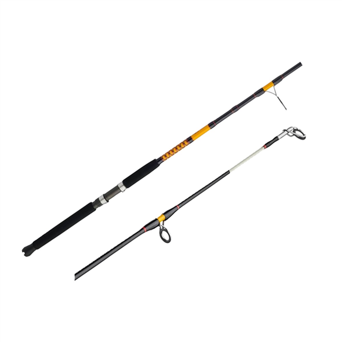 Ugly Stick Bigwater Spinning Rod