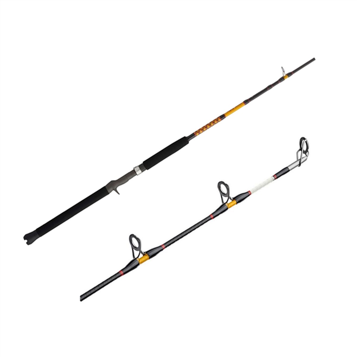 Ugly Stik Bigwater Conventional Rod