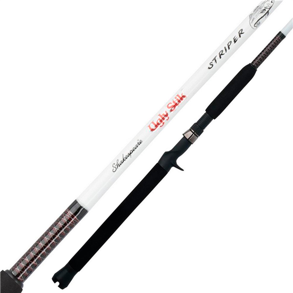 Ugly Stik Striper Spinning Rod