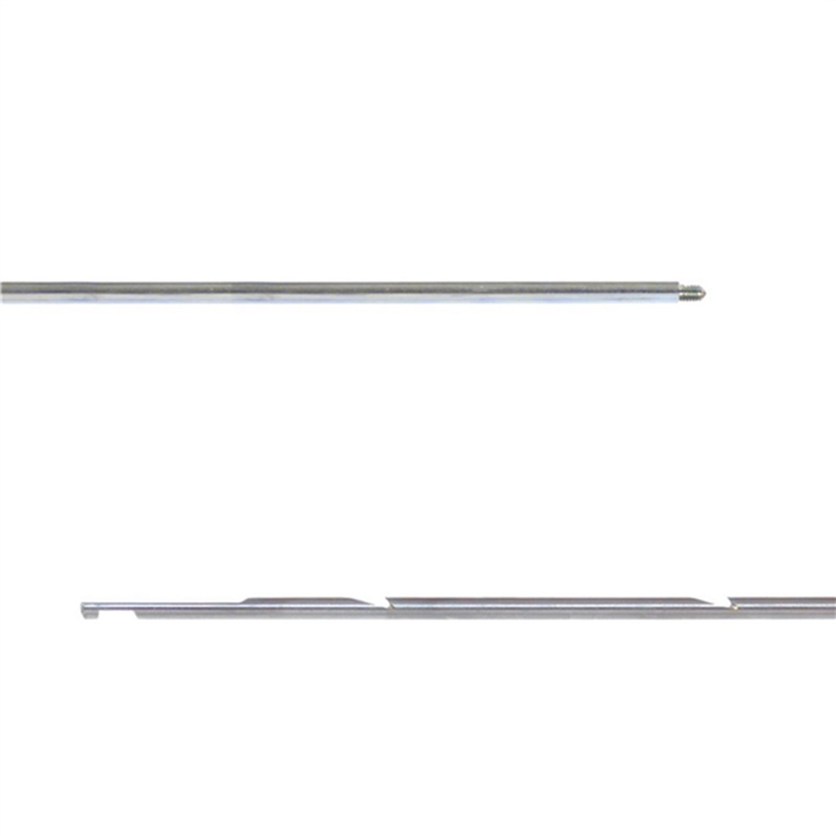 Varilla Arpon con Rosca Beuchat Zinc M6